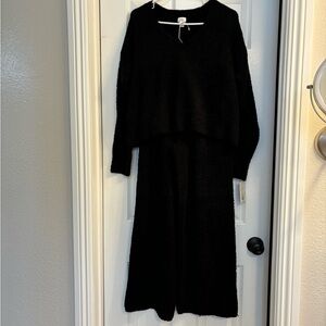 Stars Above Women’s PJ/ Lounge set.